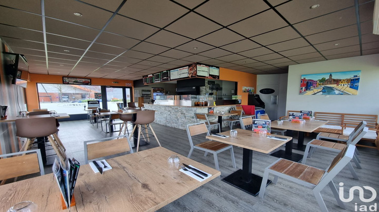 Ma-Cabane - Vente Boutique Vouillé, 99 m²