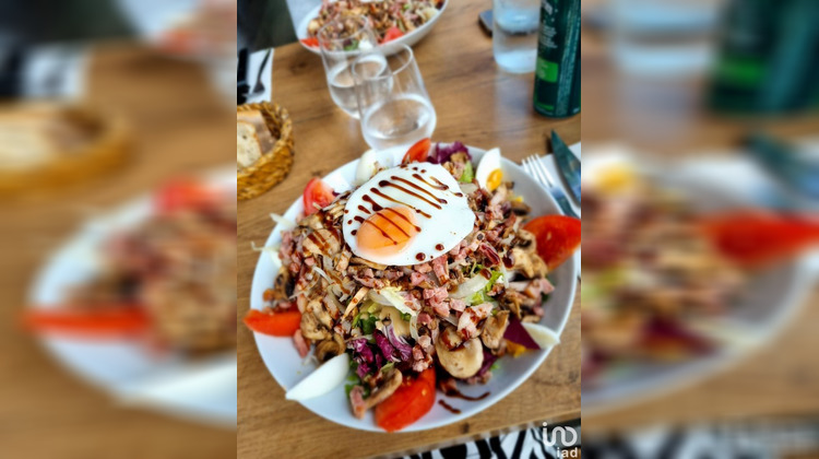 Ma-Cabane - Vente Boutique Vouillé, 99 m²