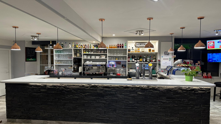 Ma-Cabane - Vente Boutique Voulx, 80 m²