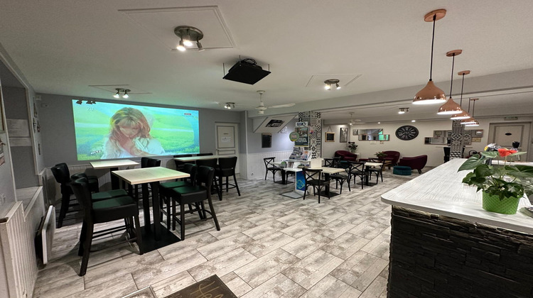 Ma-Cabane - Vente Boutique Voulx, 80 m²