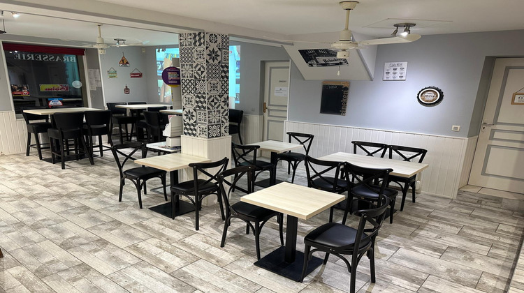 Ma-Cabane - Vente Boutique Voulx, 80 m²