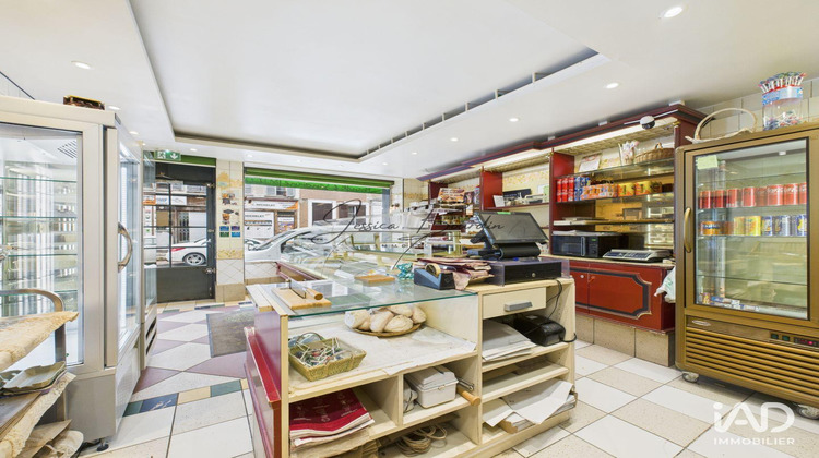 Ma-Cabane - Vente Boutique Voulx, 244 m²