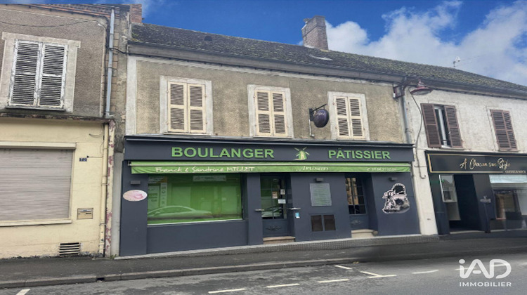 Ma-Cabane - Vente Boutique Voulx, 244 m²