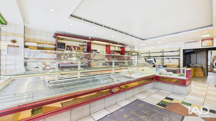 Ma-Cabane - Vente Boutique Voulx, 244 m²