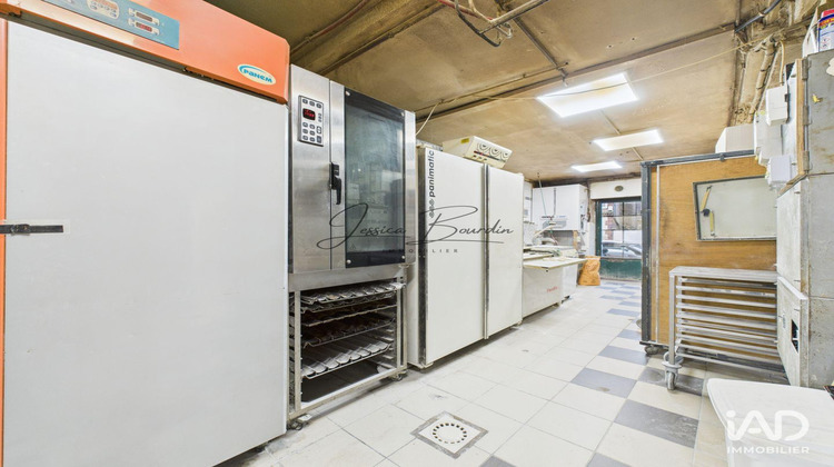 Ma-Cabane - Vente Boutique Voulx, 244 m²