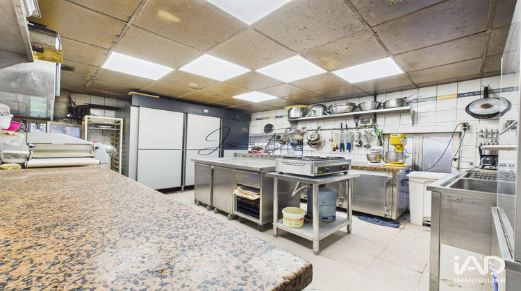 Ma-Cabane - Vente Boutique Voulx, 244 m²