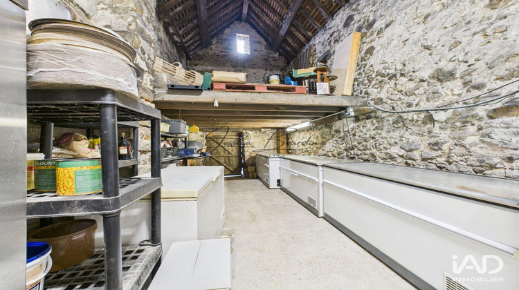 Ma-Cabane - Vente Boutique Voulx, 244 m²