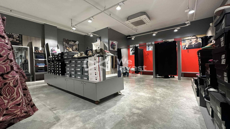 Ma-Cabane - Vente Boutique Vouziers, 0 m²