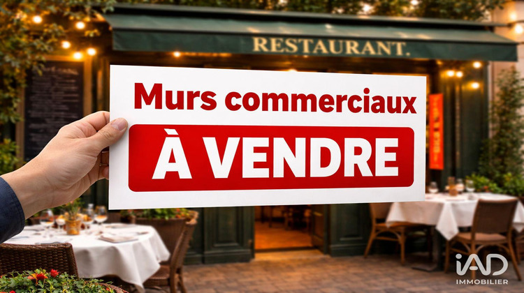 Ma-Cabane - Vente Boutique Vouziers, 732 m²