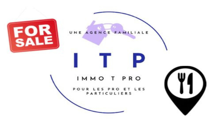 Ma-Cabane - Vente Boutique Vulaines-sur-Seine, 100 m²