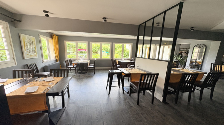 Ma-Cabane - Vente Boutique Vulaines-sur-Seine, 363 m²