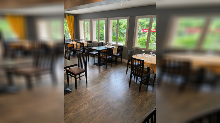 Ma-Cabane - Vente Boutique Vulaines-sur-Seine, 363 m²