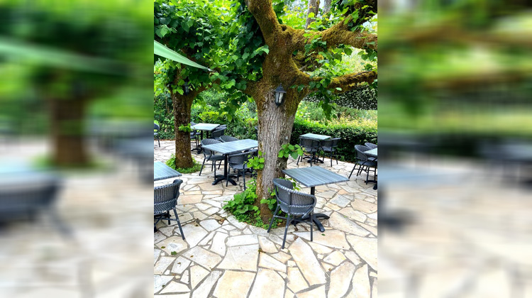 Ma-Cabane - Vente Boutique Vulaines-sur-Seine, 363 m²