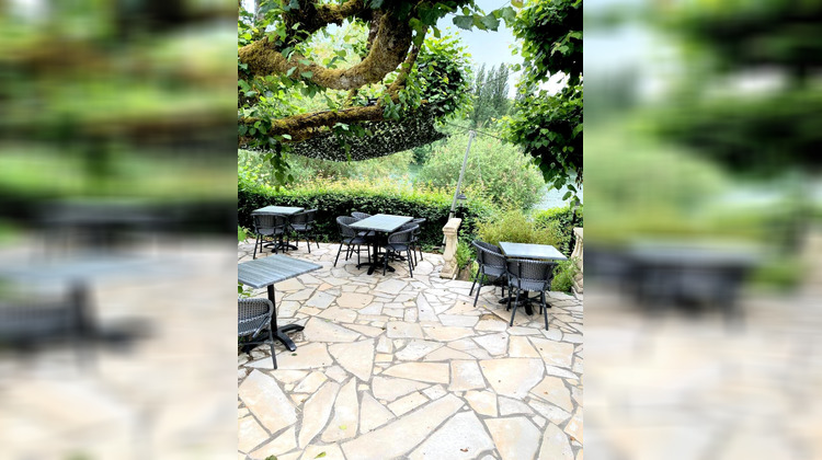 Ma-Cabane - Vente Boutique Vulaines-sur-Seine, 363 m²