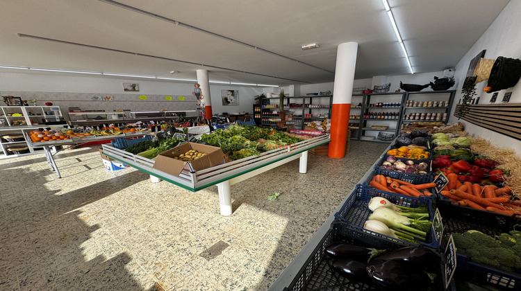 Ma-Cabane - Vente Boutique Wallers, 200 m²