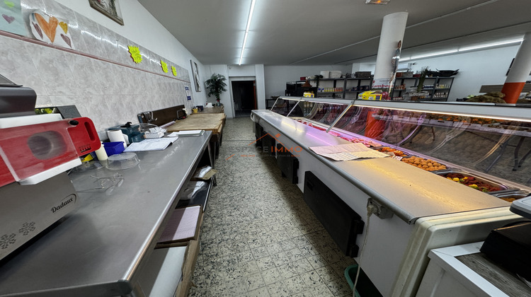 Ma-Cabane - Vente Boutique Wallers, 200 m²