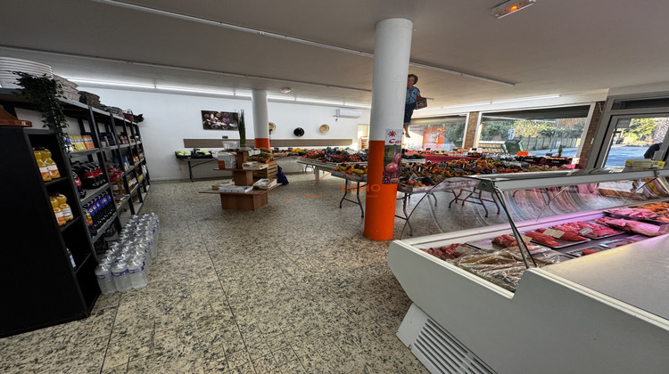 Ma-Cabane - Vente Boutique Wallers, 200 m²