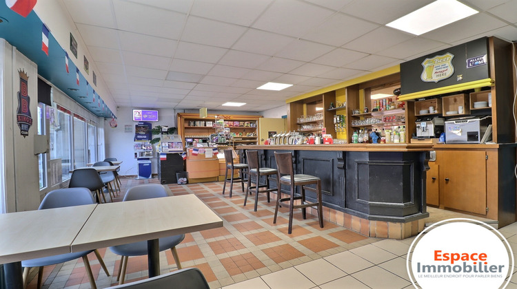 Ma-Cabane - Vente Boutique Wasnes-au-Bac, 120 m²