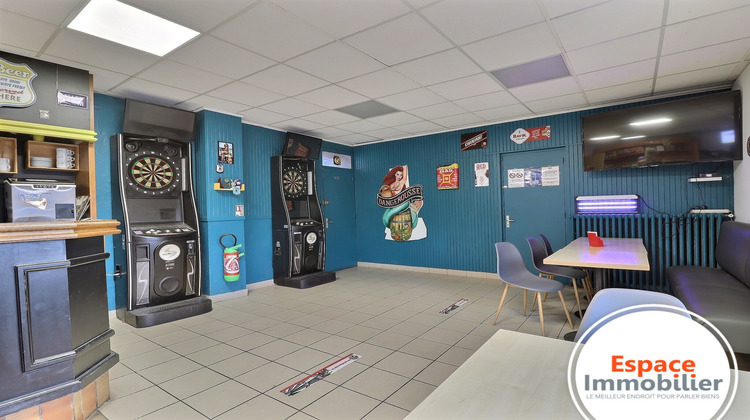 Ma-Cabane - Vente Boutique Wasnes-au-Bac, 120 m²