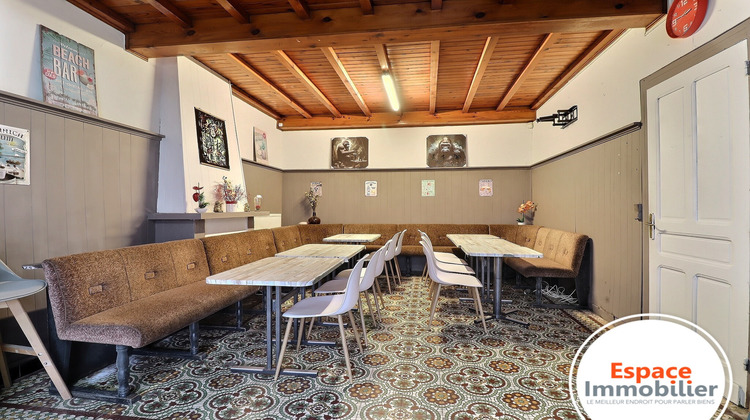 Ma-Cabane - Vente Boutique Wasnes-au-Bac, 120 m²