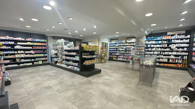 Ma-Cabane - Vente Boutique Wasselonne, 164 m²