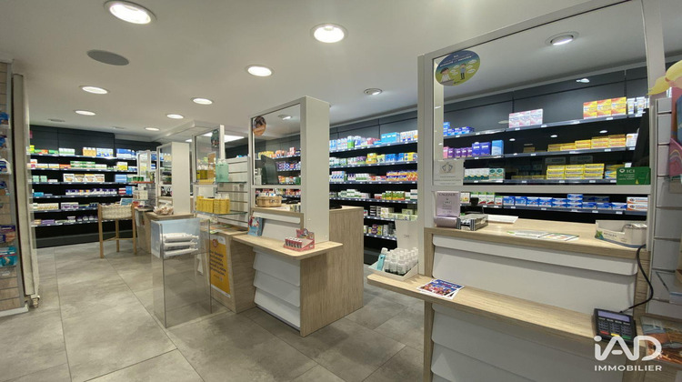 Ma-Cabane - Vente Boutique Wasselonne, 164 m²