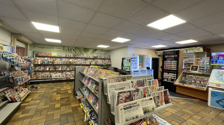 Ma-Cabane - Vente Boutique Wasselonne, 130 m²