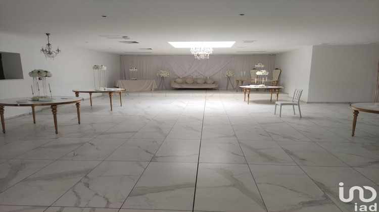 Ma-Cabane - Vente Boutique Wattrelos, 1500 m²