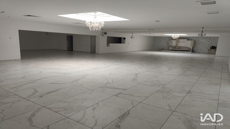 Ma-Cabane - Vente Boutique Wattrelos, 1500 m²
