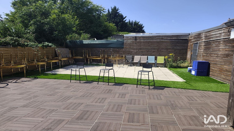 Ma-Cabane - Vente Boutique Wattrelos, 1500 m²