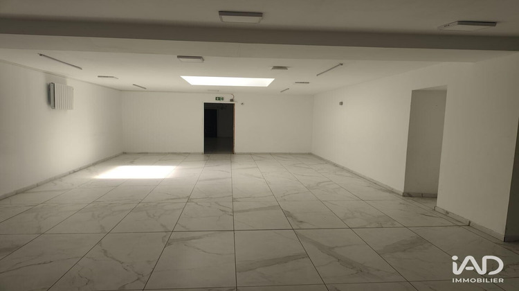 Ma-Cabane - Vente Boutique Wattrelos, 1500 m²