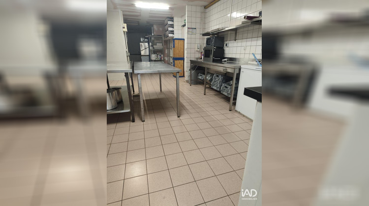 Ma-Cabane - Vente Boutique Wattrelos, 1500 m²