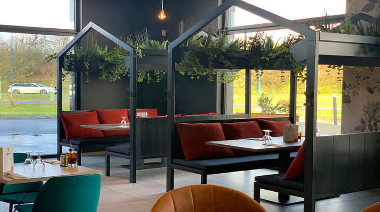 Ma-Cabane - Vente Boutique WAZIERS, 330 m²
