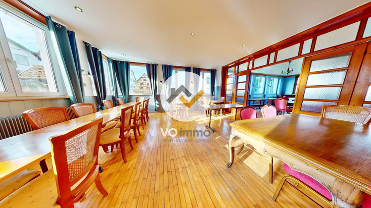 Ma-Cabane - Vente Boutique Winkel, 506 m²