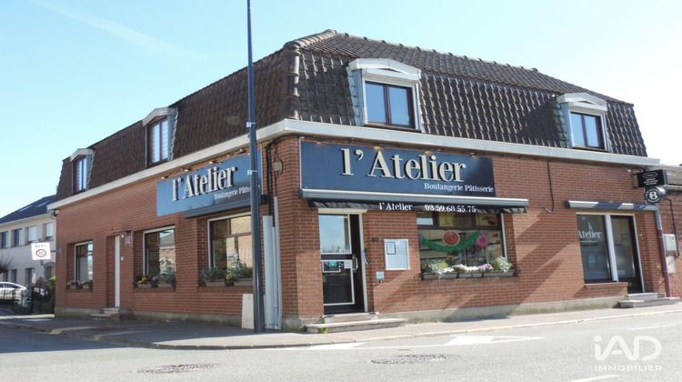 Ma-Cabane - Vente Boutique Winnezeele, 161 m²