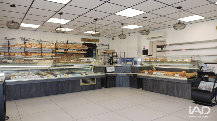 Ma-Cabane - Vente Boutique Winnezeele, 161 m²