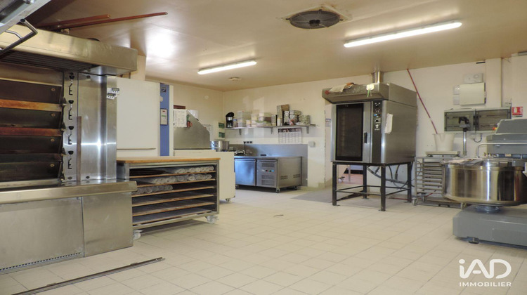 Ma-Cabane - Vente Boutique Winnezeele, 161 m²