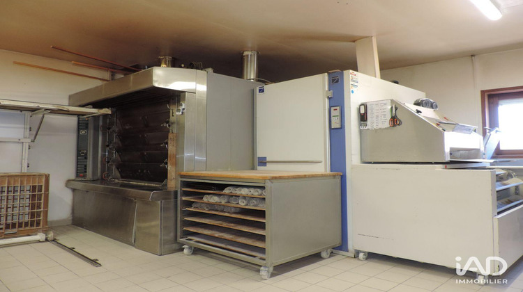 Ma-Cabane - Vente Boutique Winnezeele, 161 m²
