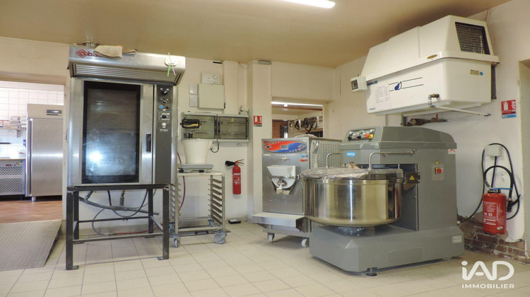 Ma-Cabane - Vente Boutique Winnezeele, 161 m²
