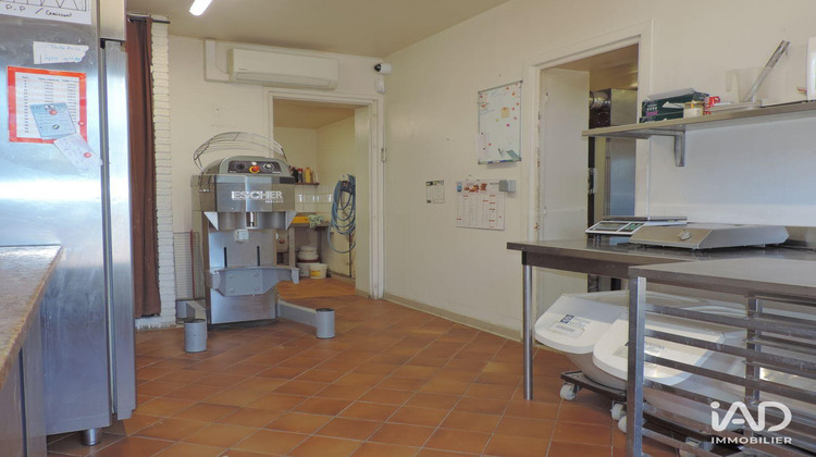 Ma-Cabane - Vente Boutique Winnezeele, 161 m²