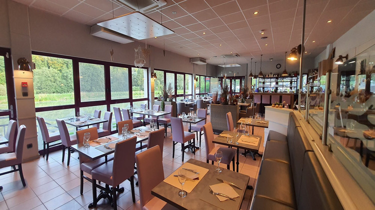 Ma-Cabane - Vente Boutique Wittring, 206 m²