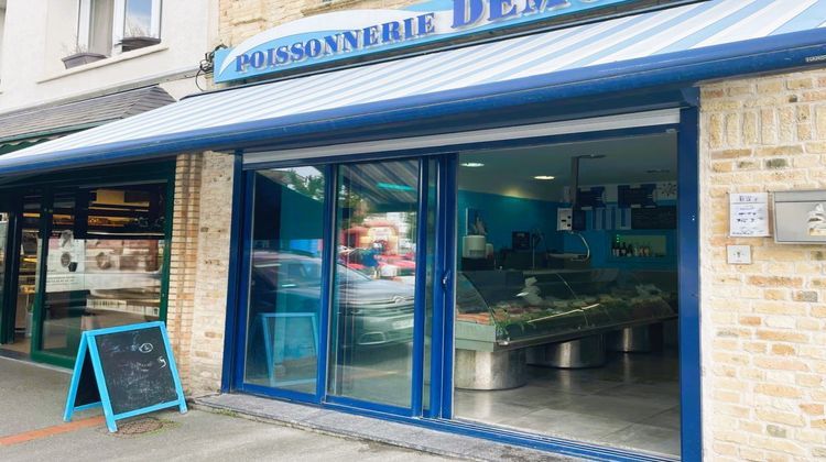 Ma-Cabane - Vente Boutique WORMHOUT, 1 m²