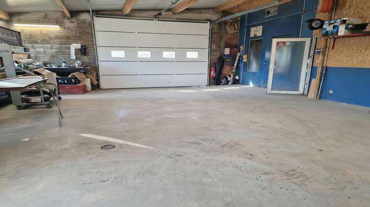 Ma-Cabane - Vente Boutique XERTIGNY, 900 m²