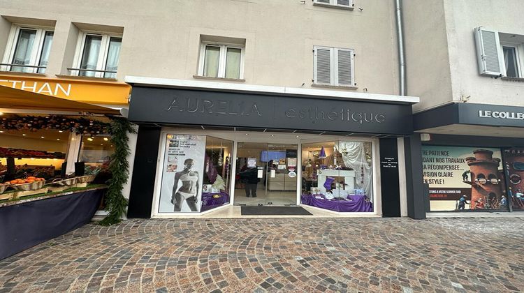 Ma-Cabane - Vente Boutique YERRES, 91 m²