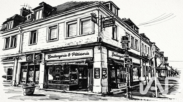 Ma-Cabane - Vente Boutique Yerville, 200 m²