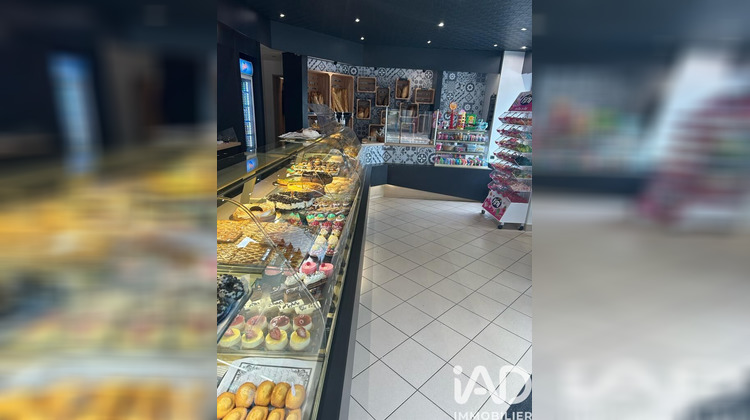Ma-Cabane - Vente Boutique Yerville, 200 m²