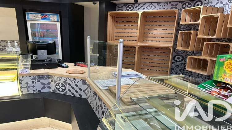 Ma-Cabane - Vente Boutique Yerville, 200 m²