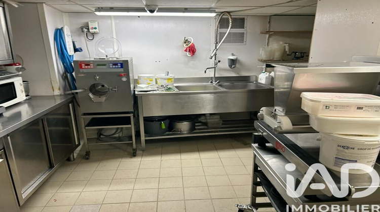 Ma-Cabane - Vente Boutique Yerville, 200 m²