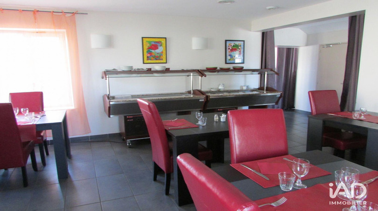 Ma-Cabane - Vente Boutique Yèvres, 330 m²