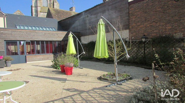 Ma-Cabane - Vente Boutique Yèvres, 330 m²